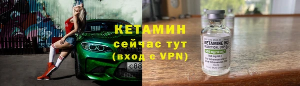 стафф Алексин