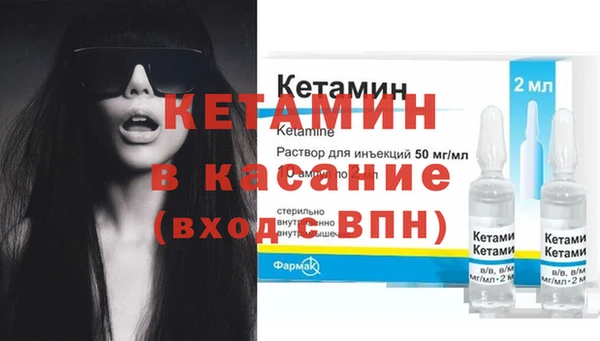 стафф Алексин