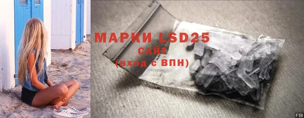 индика Алексеевка